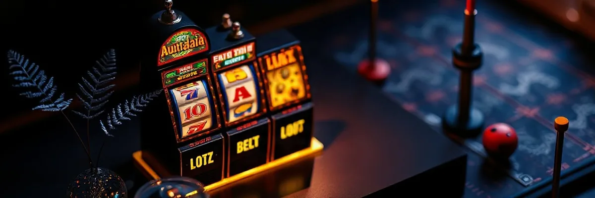 Game‑related disputes and the role of RNG logs: australian online pokies guide for players in New Zealand