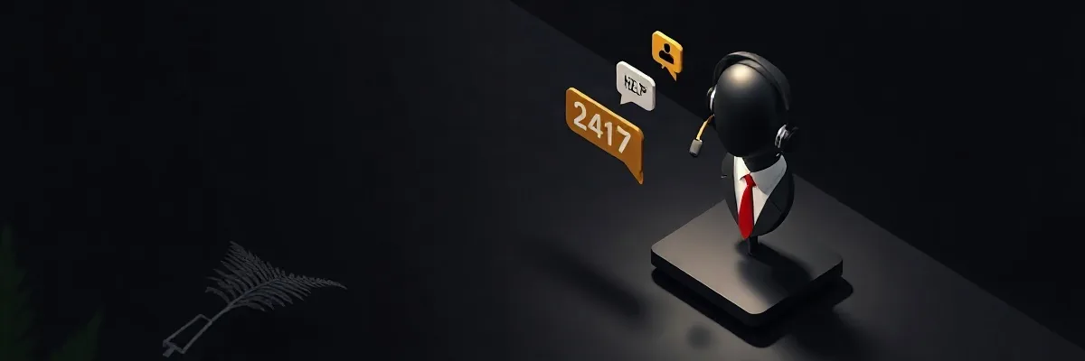 Support Channels, Operating Hours, and Expected Wait Times — free casino games nz in New Zealand