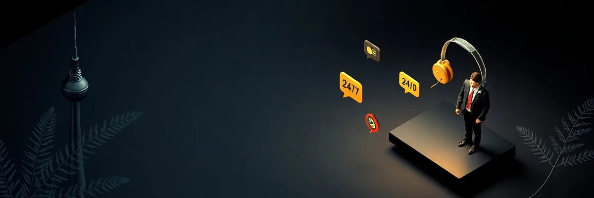 Support Channels, Operating Hours, and Realistic Wait Times: gambling sites nz guide for players in New Zealand