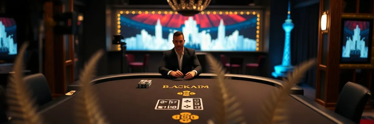 How game choice shifts the value on live casino tables for players in New Zealand