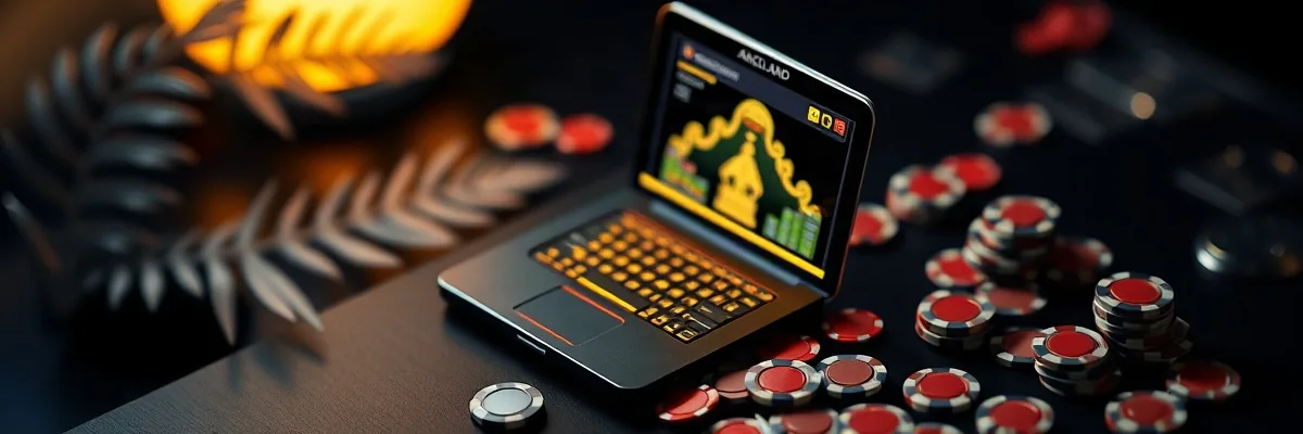 How ten operators handle real‑money mobile play: online casino app guide for players in New Zealand