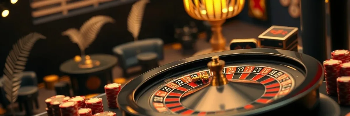 The Studios That Power the Reels and the Tables: table games guide for players in New Zealand