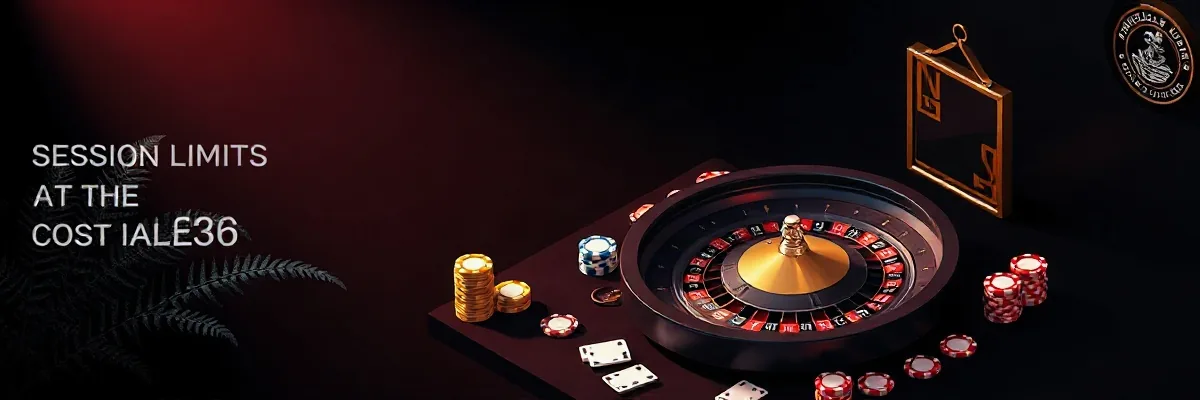 Session Limits as a Cost-Control Tool — win real money online in New Zealand